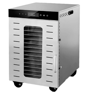 Deshidrator universal Des Champs EU PROFI D16 EU-PRO-D16 foto