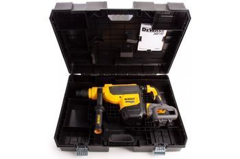 АККУМУЛЯТОРНЫЙ ПЕРФОРАТОР DEWALT SDS-PLUS DCH733N ID999MARKET_6229560 фото