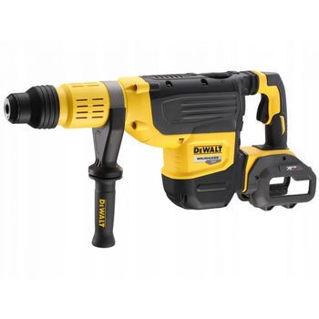 АККУМУЛЯТОРНЫЙ ПЕРФОРАТОР DEWALT SDS-PLUS DCH733N ID999MARKET_6229560 фото