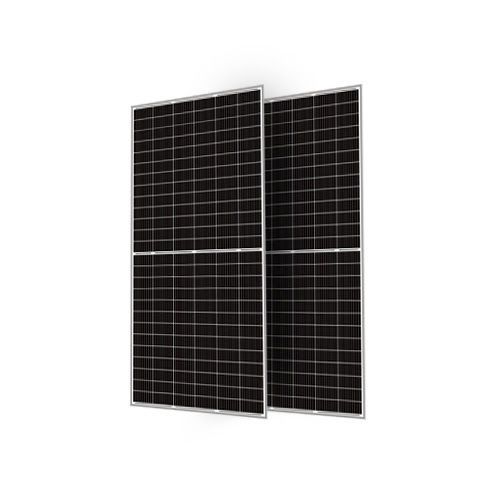 Panou fotovoltaic Sunergy SM60M-HF Black ID999MARKET_6289288 foto