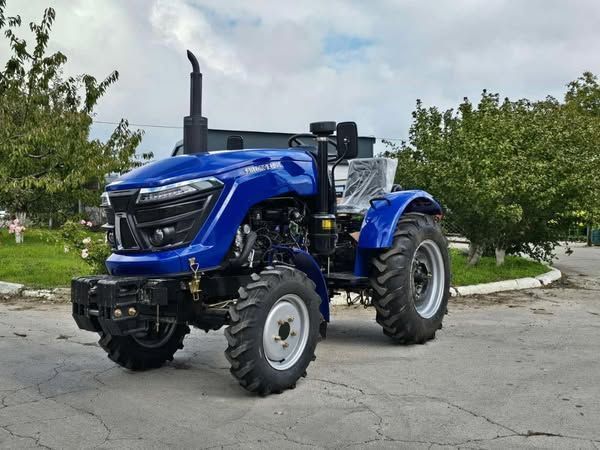 Minitractor SAILLONG XT-254, 3 cilindri, 4x4 XT-254 foto