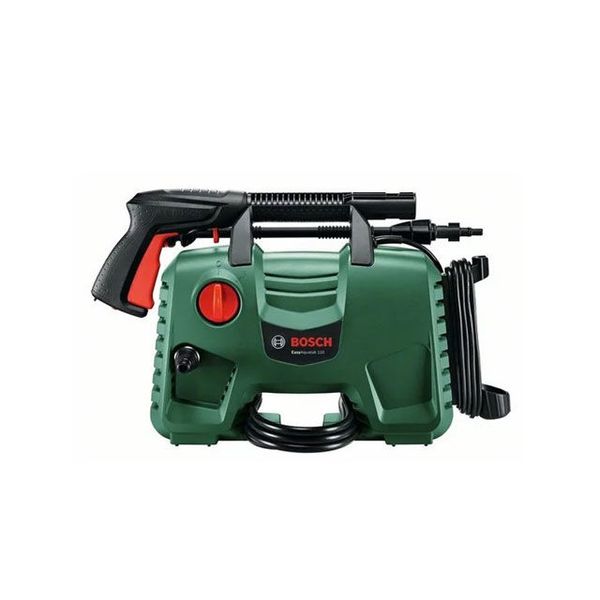 Мойка высокого давления Bosch EasyAquatak 110 100 бар 1200 Вт ID999MARKET_6087149 фото