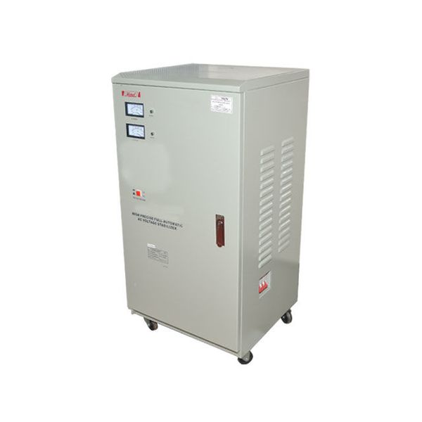 Стабилизатор однофазный шкаф Himel HTND-20kVA 20 кВт 150-280 В ID999MARKET_6256183 фото