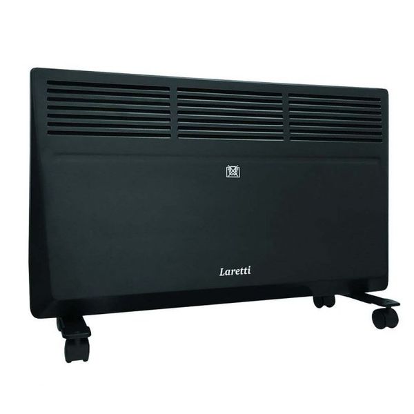 Convector electric Laretti LR-HT 8668 123417 foto