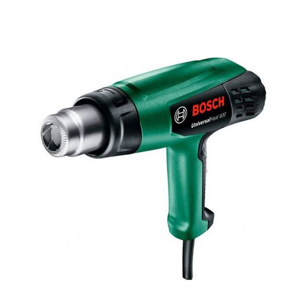 Технический фен Bosch UNIVERSAL HEAT 600 1.8 кВт ID999MARKET_6082406 фото