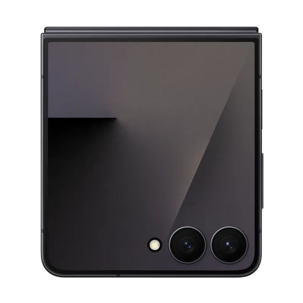 Samsung Galaxy Flip 7, 12GB / 256GB, Jet Black 235491 foto