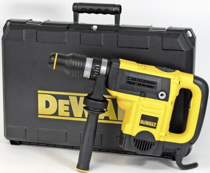 Ciocan demolator DeWALT D25820K ID999MARKET_6242452 foto