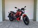 Motocicletă Senke SportBike SK200E SK200E foto 2