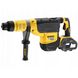 АККУМУЛЯТОРНЫЙ ПЕРФОРАТОР DEWALT SDS-PLUS DCH733N ID999MARKET_6229560 фото 1