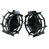 Roti metal DKD 250 ID999MARKET_6141869 foto