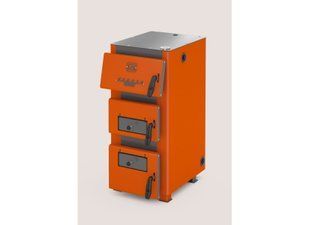 CAZAN DE INCALZIRE КUPPЕR PRO-36 (2.0) ID999MARKET_6269002 foto