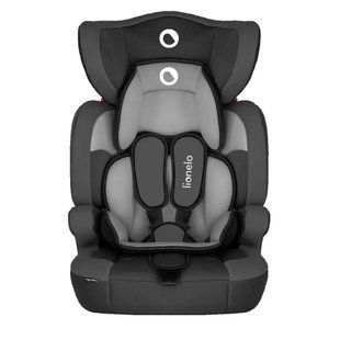 Scaun auto 9-36 kg Lionelo Levi One Black LN.101656 foto