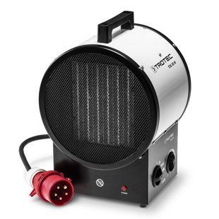 Radiator ceramic cu suflantă TROTEC TDS 30 M ID999MARKET_6086138 foto