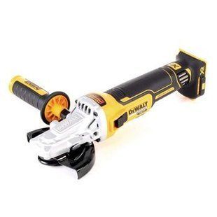 УГЛОВАЯ ШЛИФМАШИНА АККУМУЛЯТОРНАЯ DEWALT DCG405FN ID999MARKET_6227670 фото