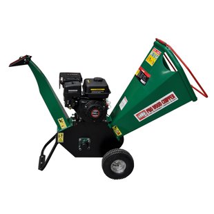 Tocator de crengi Proo Wood Chipper 7 HP ID999MARKET_6119135 foto