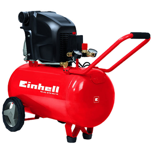 Компрессор Einhell TE-AC 270-50-10 ID999MARKET_6120993 фото