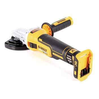 POLIZOR UNGHIULAR CU ACUMULATOR DEWALT DCG405FN ID999MARKET_6227670 foto