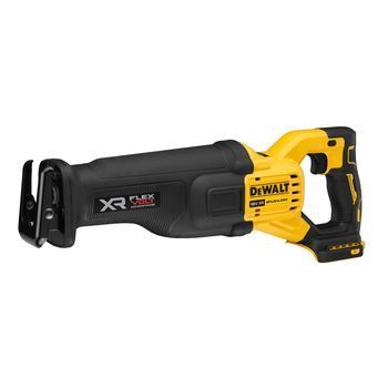 АККУМУЛЯТОРНАЯ САБЕЛЬНАЯ ПИЛА DEWALT DCS386NT ID999MARKET_6230396 фото