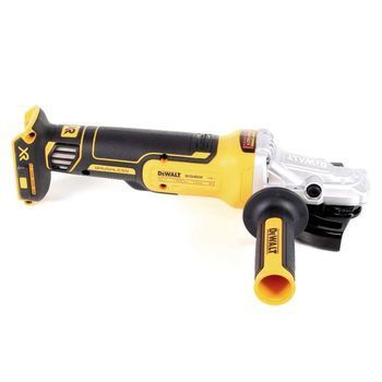 POLIZOR UNGHIULAR CU ACUMULATOR DEWALT DCG405FN ID999MARKET_6227670 foto