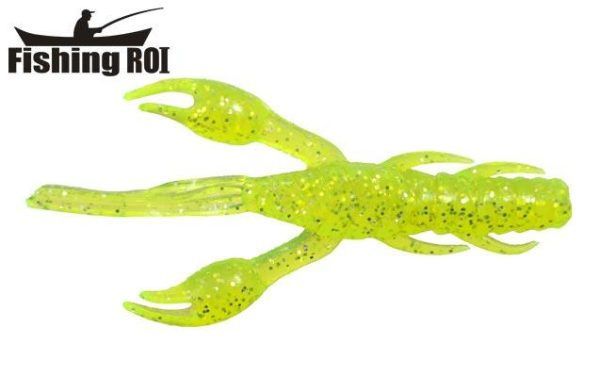 Silicone Fishing ROI Crayfish 38 # D150 21283 foto