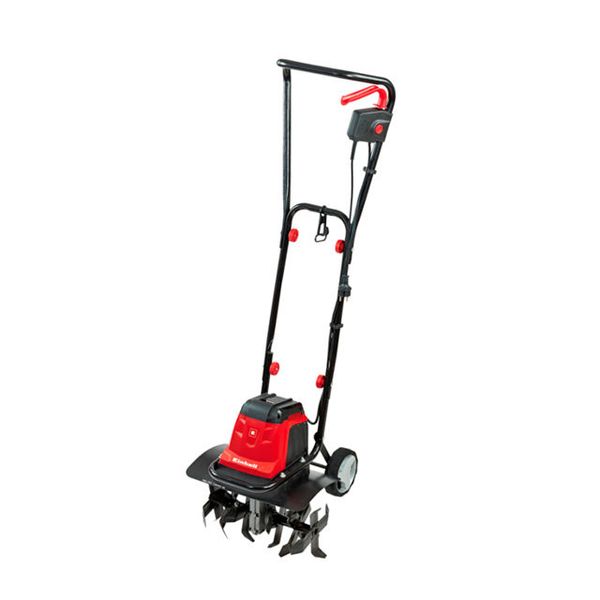 Электрический культиватор Einhell GC-RT 1545 M1400 ID999MARKET_6409533 фото