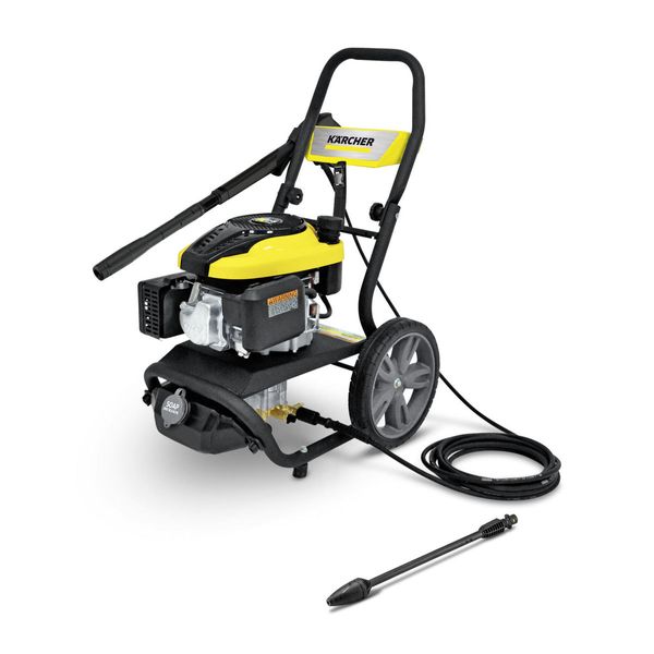 Мойка высокого давления Karcher G 7.180 ID999MARKET_6166367 фото