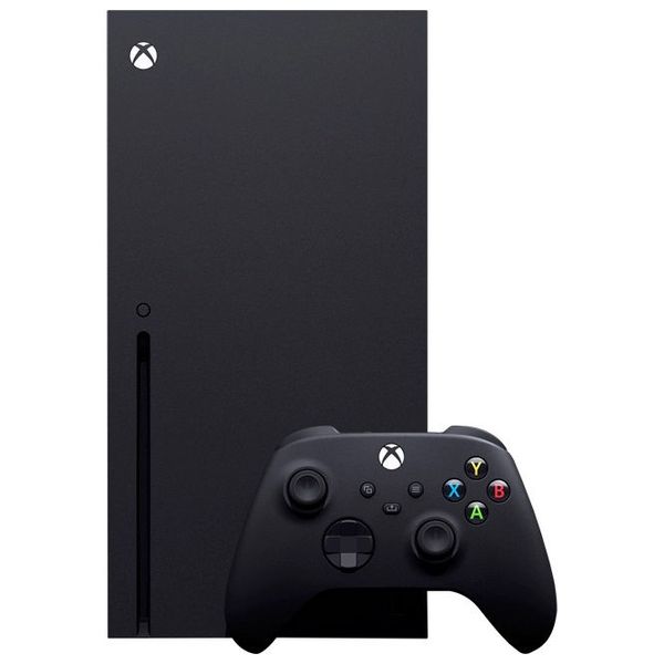 Игровая консоль Microsoft Xbox Series X 1 TB / Black ID999MARKET_6745716 фото