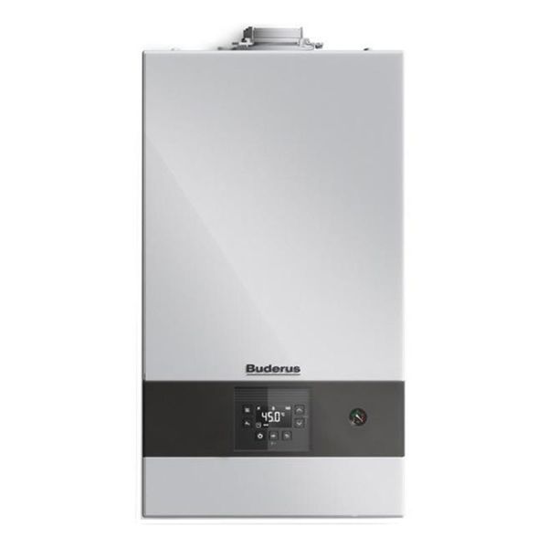 ГАЗОВЫЙ КОНДЕНСАЦИОННЫЙ КОТЕЛ BUDERUS GB122 (24KW) ID999MARKET_6253197 фото