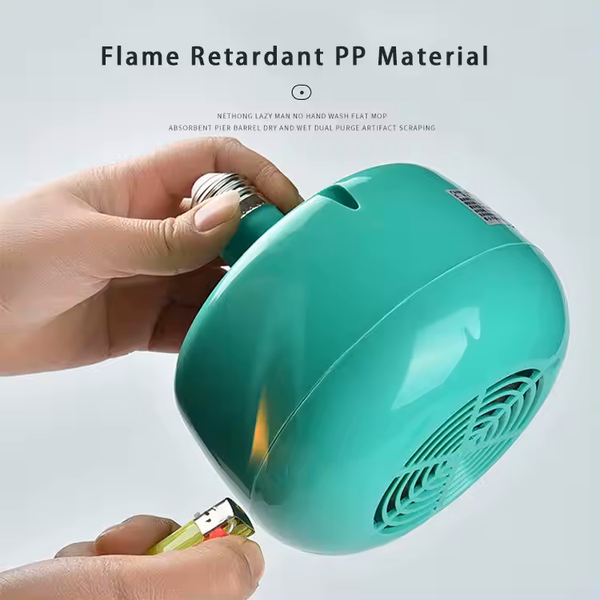 Incalzitor pentru pasari mici Demetra FAN-1 FAN-1 foto