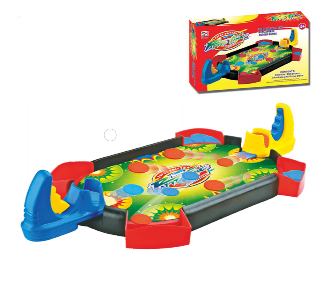 Настольная игра Air Hockey 43254 фото