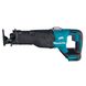 Аккумуляторная сабельная пила Makita DJR187Z ID999MARKET_6310600 фото 2