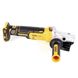 POLIZOR UNGHIULAR CU ACUMULATOR DEWALT DCG405FN ID999MARKET_6227670 foto 3