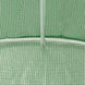 Seră 12x4x2.5m, +Cadou, 220 g/m2, 2 intrări, 26 mm 6839272 foto 7