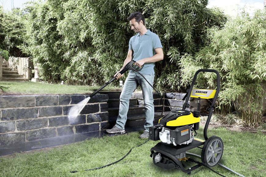 Мойка высокого давления Karcher G 7.180 ID999MARKET_6166367 фото