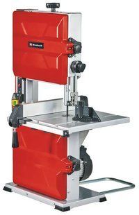 Ferestrău cu bandă Einhell TC-SB 245 L ID999MARKET_6777108 foto