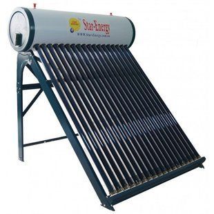 Colector solar Star Energy SB-10 ID999MARKET_6250289 foto