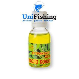 Atractant Dolphin 30 ml C&acirc;nepa 18061 foto