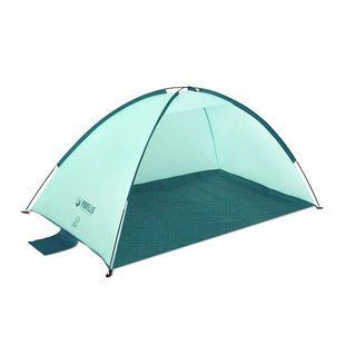Cort 2 persoane 200х120х95cm BEACH GROUND 2 ID999MARKET_6140945 foto