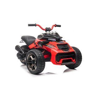 Электромобиль JE-282 Red JE282 фото