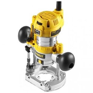 MAȘINĂ DE FREZAT DEWALT D26204K ID999MARKET_6225103 foto