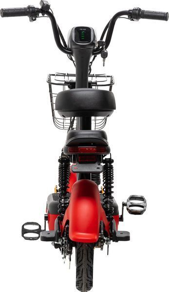 Scuter electric Crosser Mini 450W 48V/12Ah LiFePO4 MINI-450LFP foto