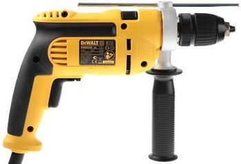 ДРЕЛЬ УДАРНАЯ DEWALT DWD024S ID999MARKET_6223912 фото