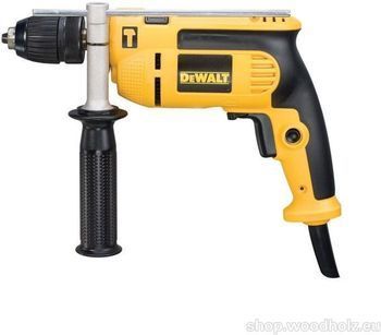 ДРЕЛЬ УДАРНАЯ DEWALT DWD024S ID999MARKET_6223912 фото