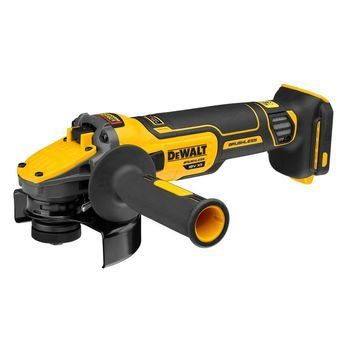 POLIZOR UNGHIULAR CU ACUMULATOR DEWALT DCG409NT ID999MARKET_6227739 foto