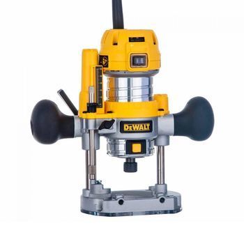 ФРЕЗЕР ДВУРУЧНЫЙ DEWALT D26204K ID999MARKET_6225103 фото