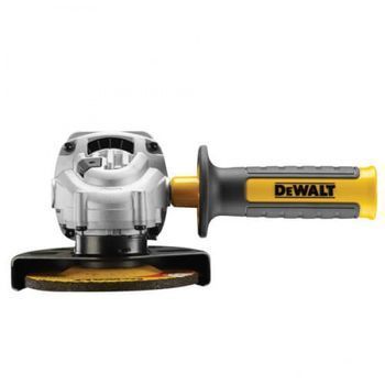 УГЛОВАЯ ШЛИФМАШИНА DEWALT DWE4233 ID999MARKET_6224372 фото