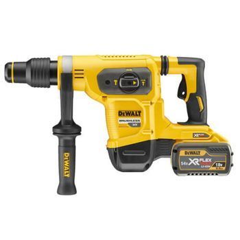 АККУМУЛЯТОРНЫЙ ПЕРФОРАТОР DEWALT SDS-PLUS DCH481X2 ID999MARKET_6229929 фото