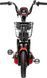 Scuter electric Crosser Mini 450W 48V/12Ah LiFePO4 MINI-450LFP foto 5