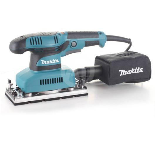 Вибрационная шлифмашина Makita BO3711 ID999MARKET_6260914 фото