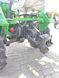 Минитрактор Геракл X1100E 20 л.с. ID999MARKET_6754393 фото 3